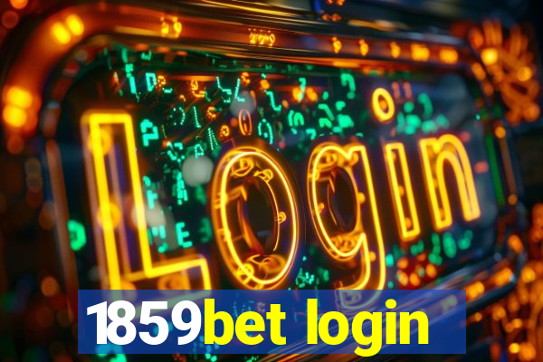 1859bet login